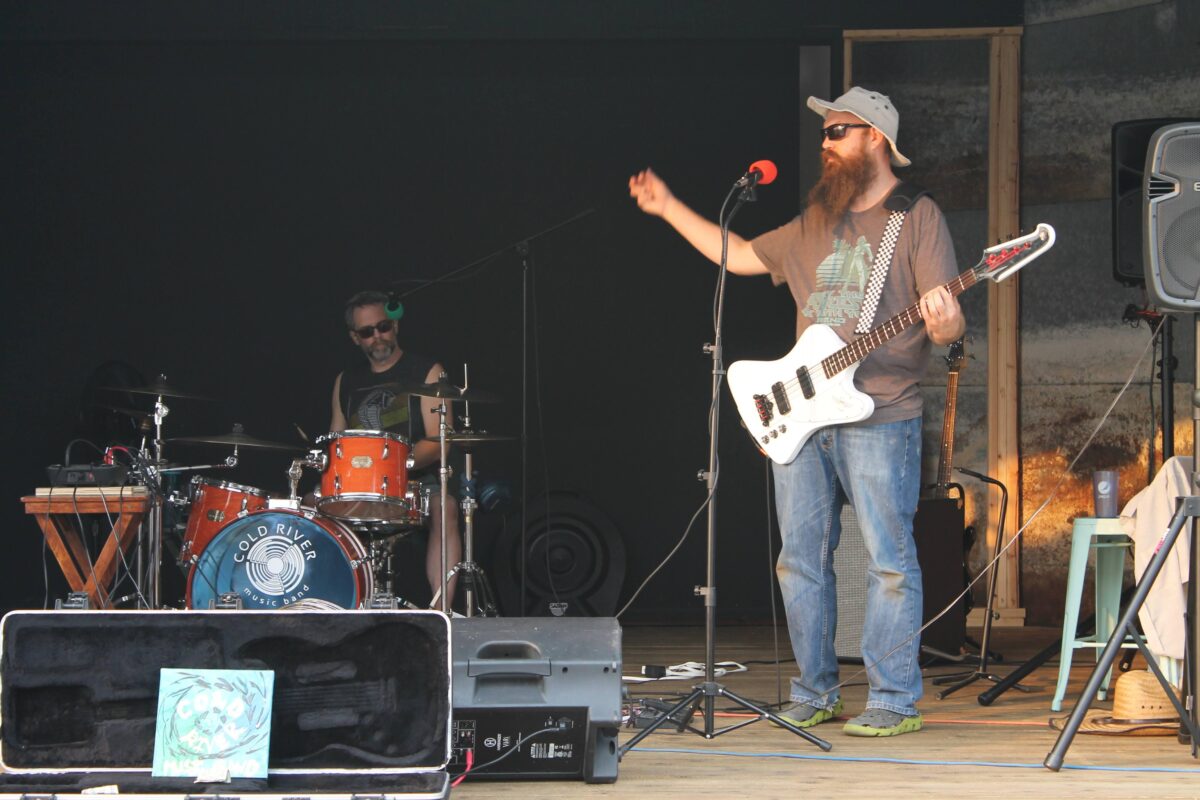 Cold River Music Band Image Gallery - Image 6