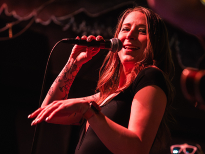 FAFO (Funk Around & Find Out) - Artist in High Desert Music Collective