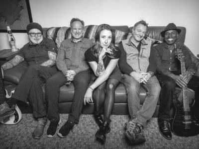 FAFO (Funk Around & Find Out) - Artist in High Desert Music Collective