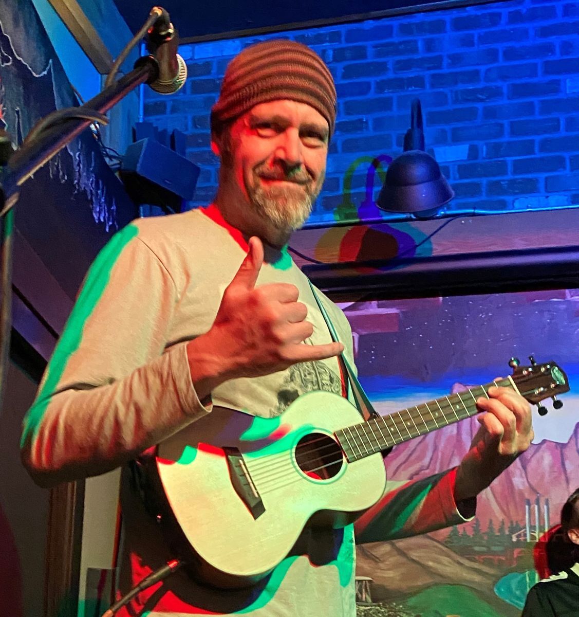 JB Music crop - Artist in High Desert Music Collective