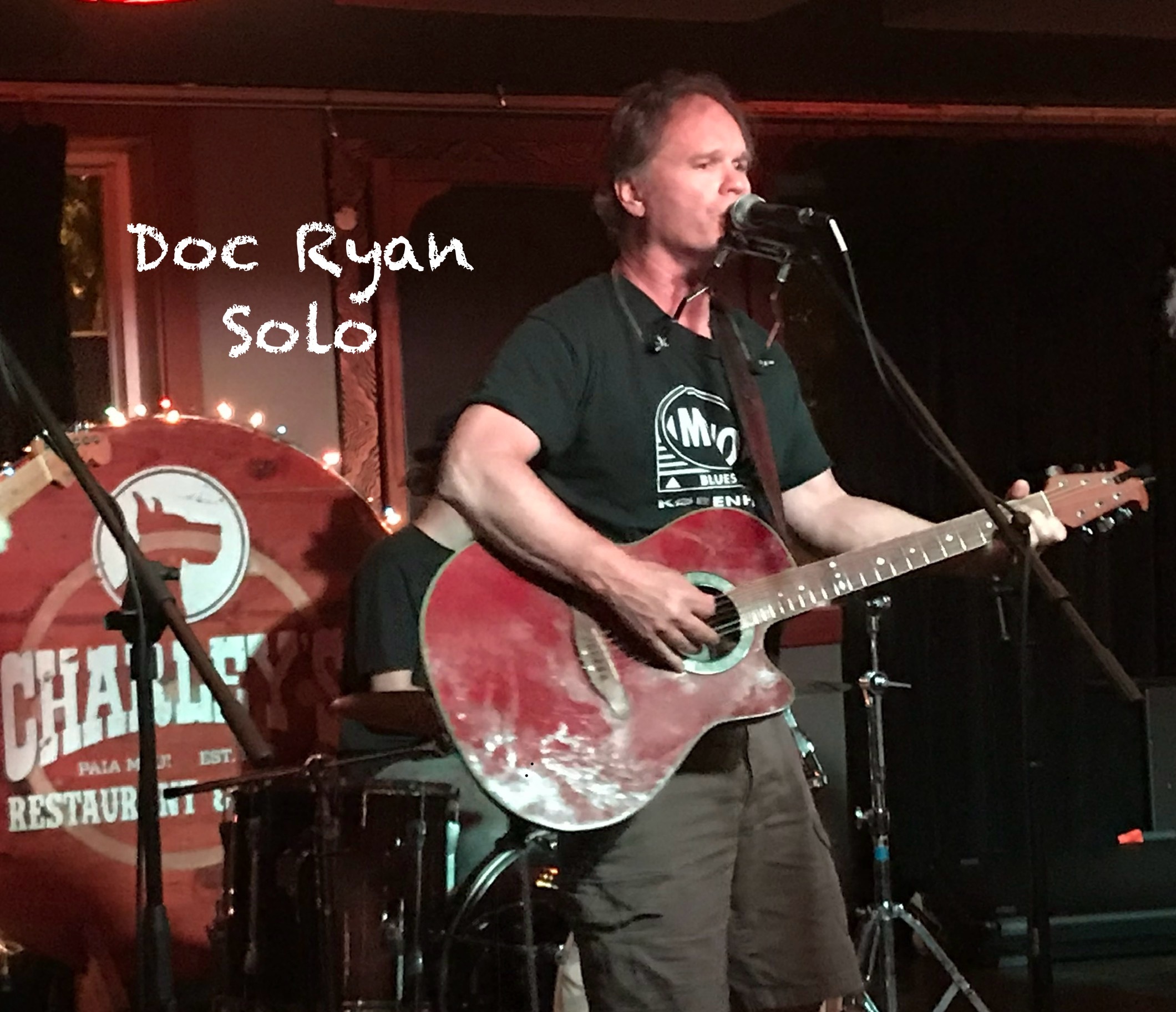 IMG 3110 - Artist in High Desert Music Collective