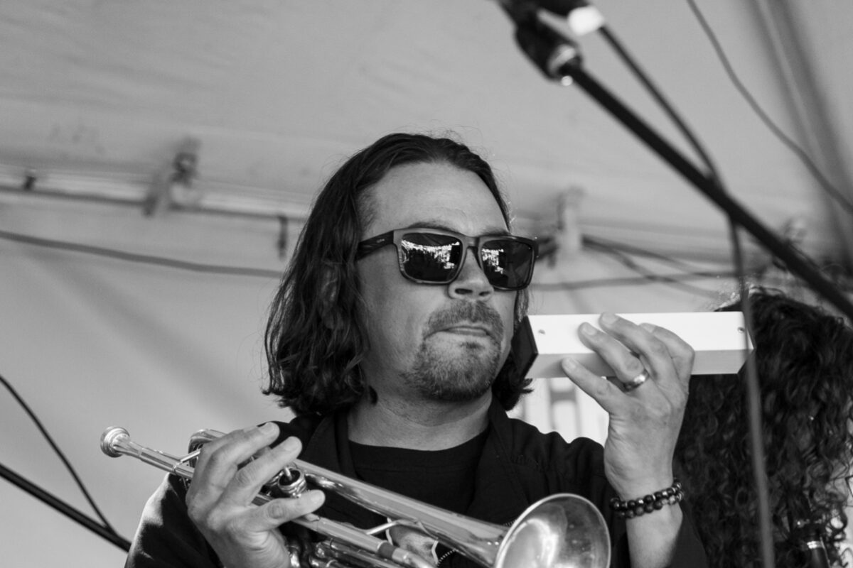 Miguel "Migz" Mendoza | Migz Music LLC Image Gallery - Image 5