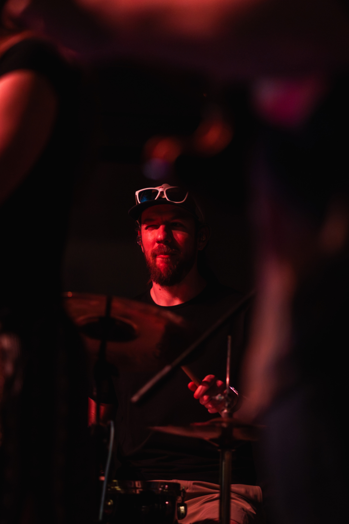 FAFO (Funk Around & Find Out) @ Worthy Friday, August 28, 2026